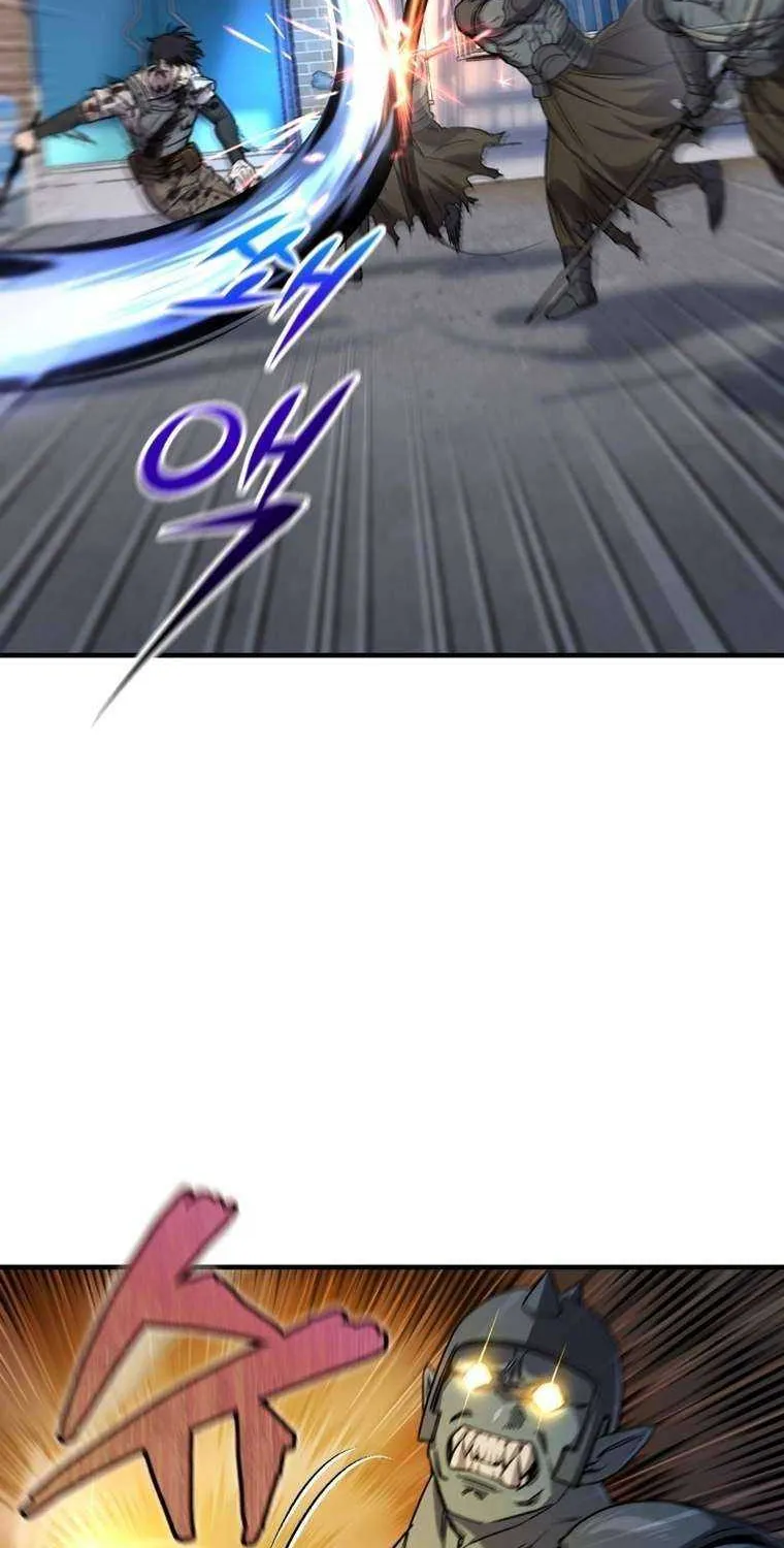 Solo Reincarnation Chapter 20 page 15 - 