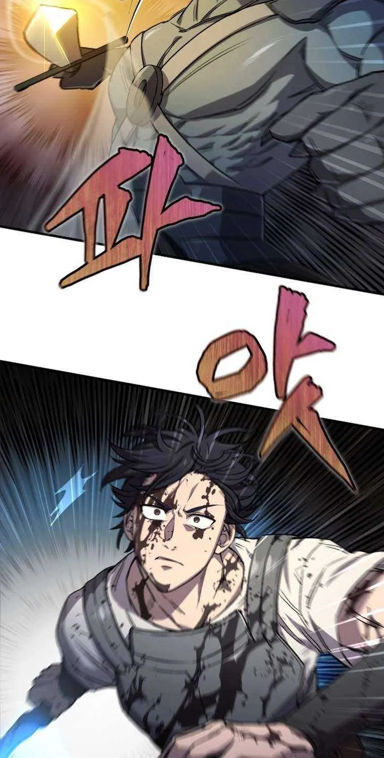 Solo Reincarnation Chapter 20 page 16 - 