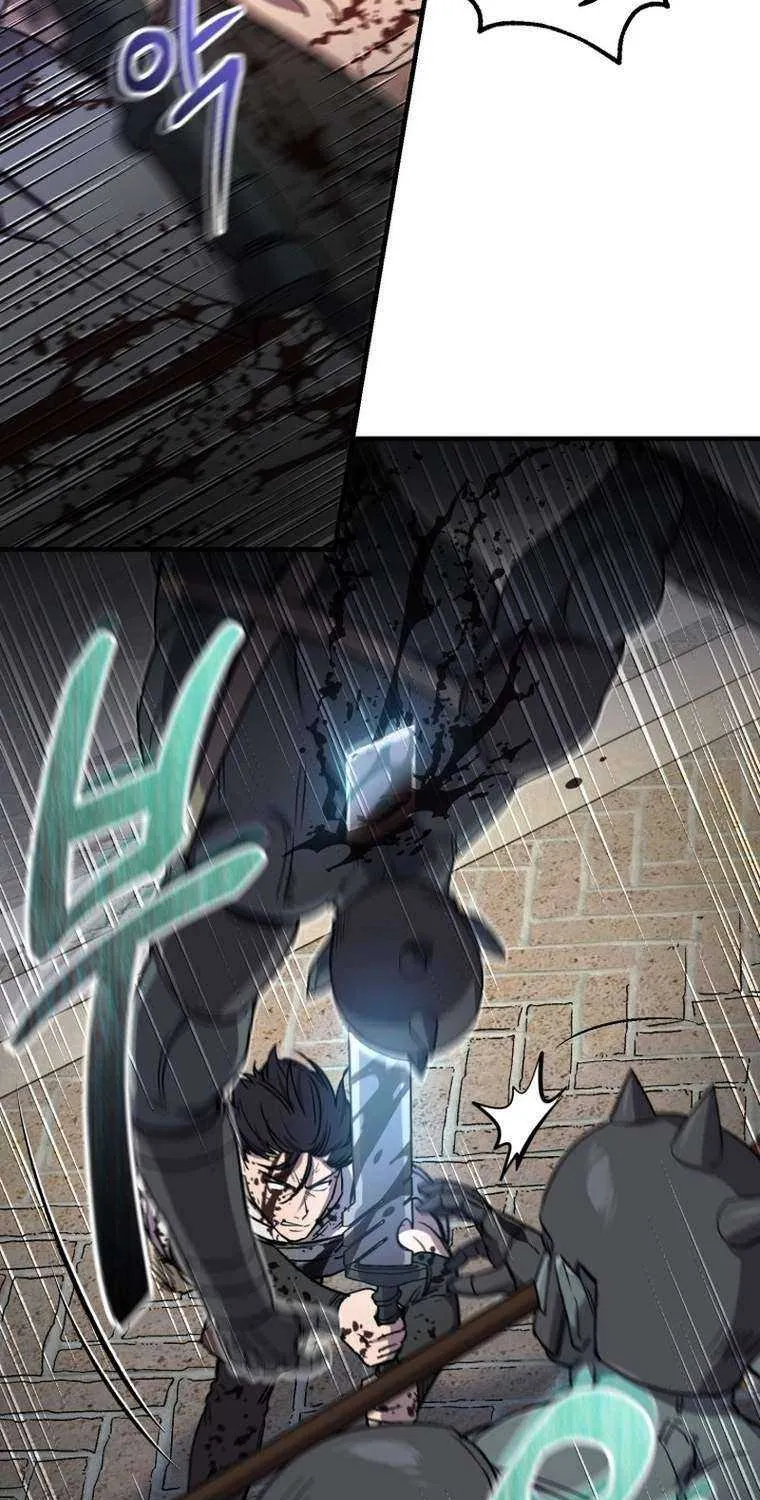 Solo Reincarnation Chapter 20 page 26 - 