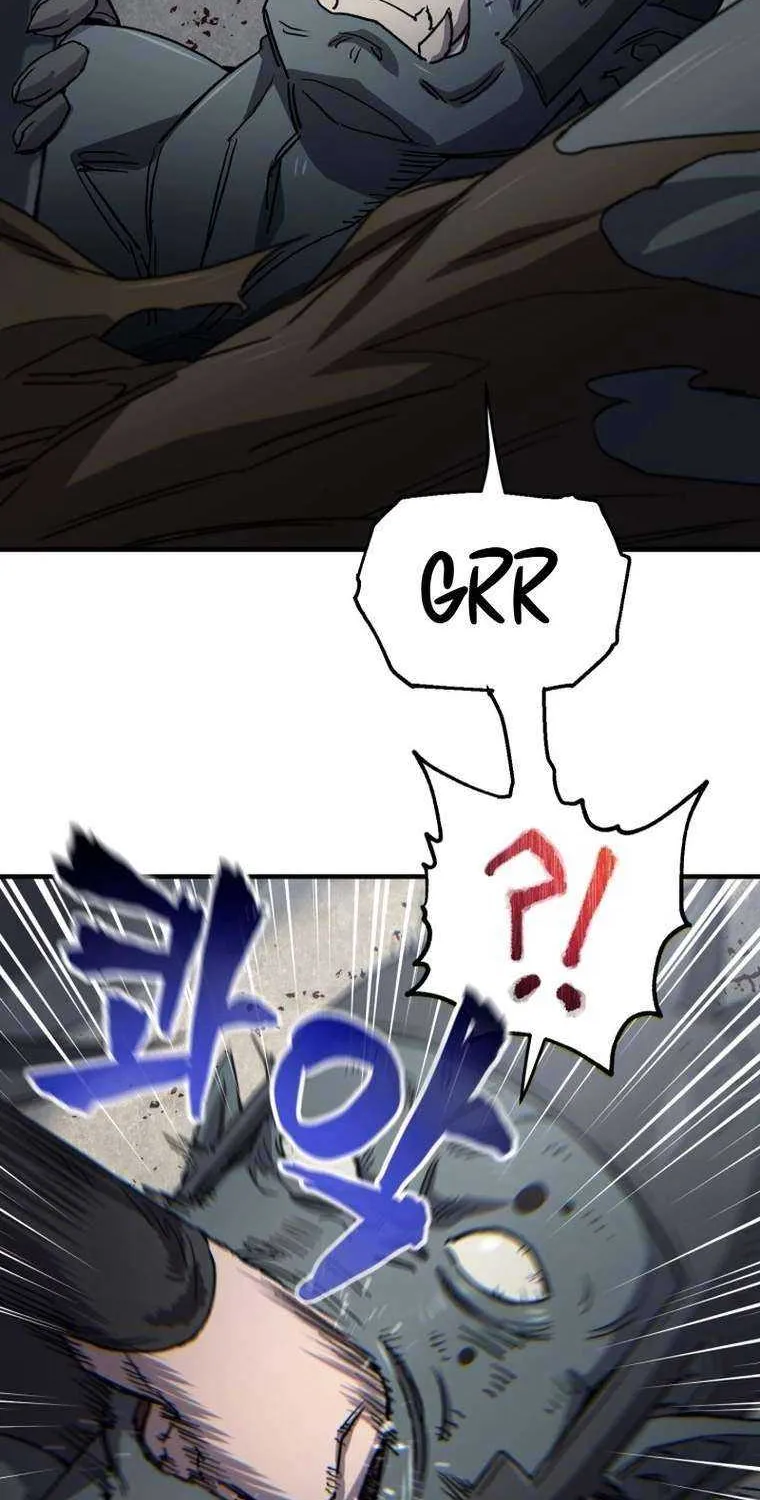 Solo Reincarnation Chapter 20 page 29 - 