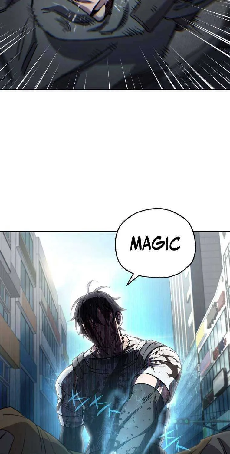 Solo Reincarnation Chapter 20 page 30 - 