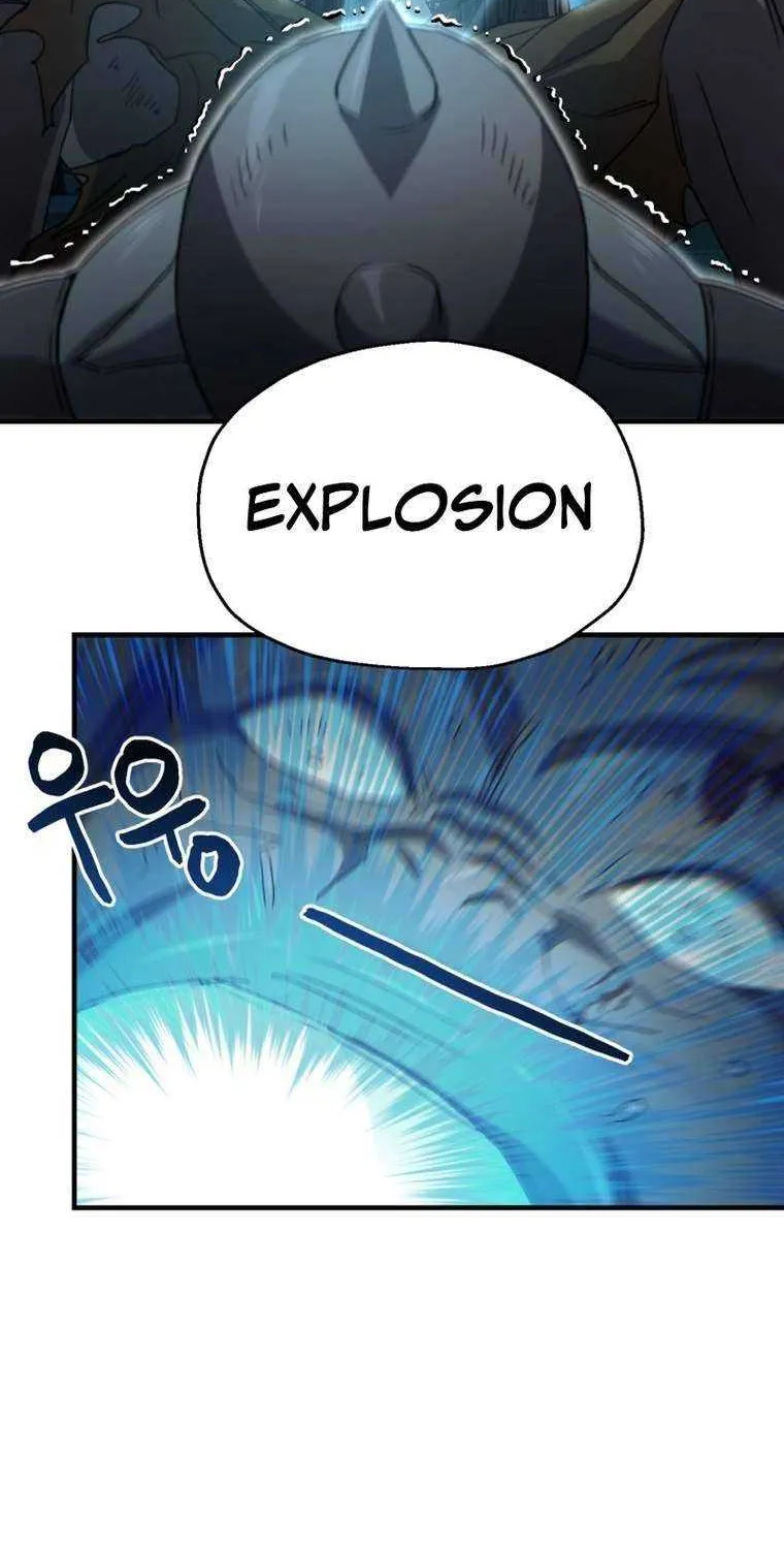 Solo Reincarnation Chapter 20 page 31 - 
