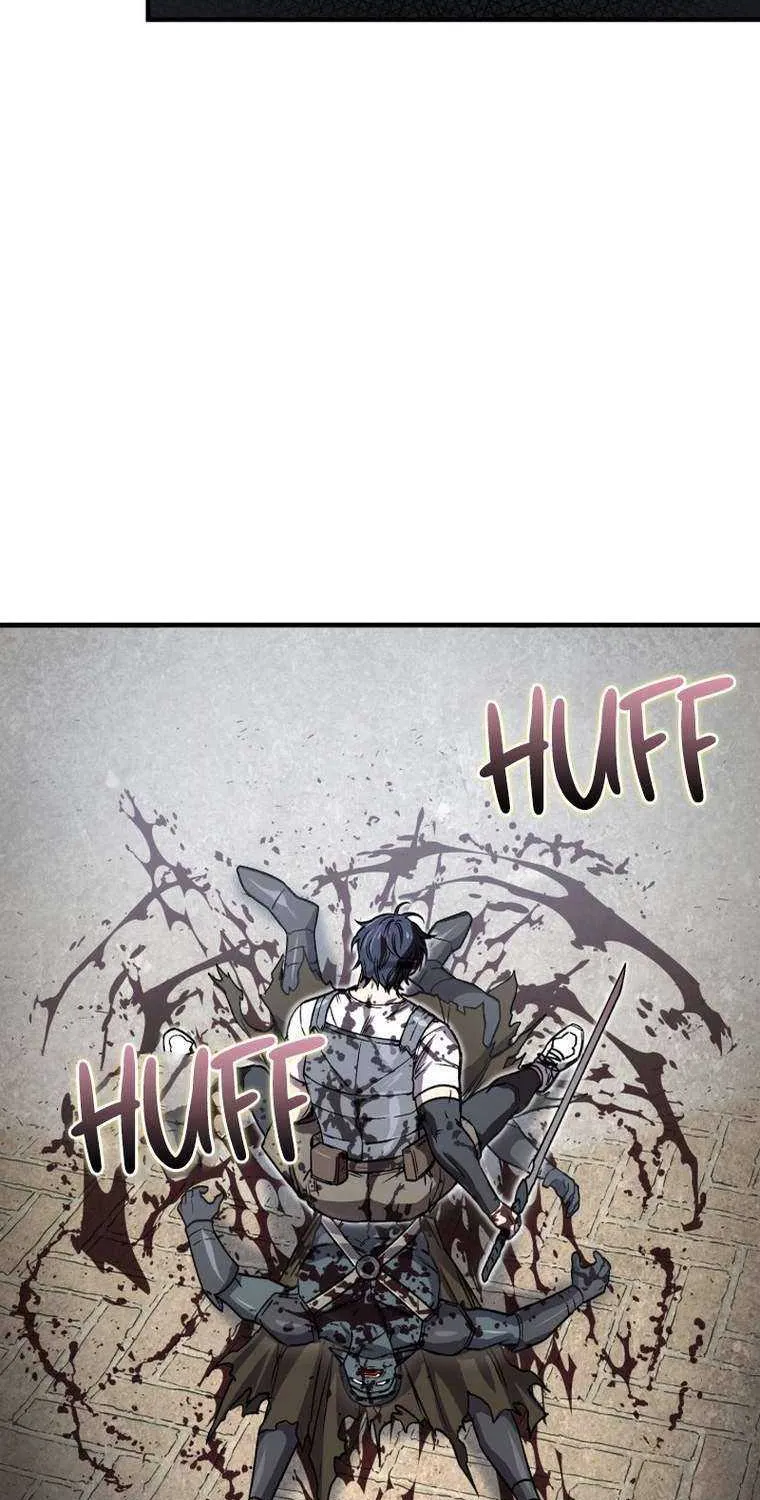 Solo Reincarnation Chapter 20 page 34 - 