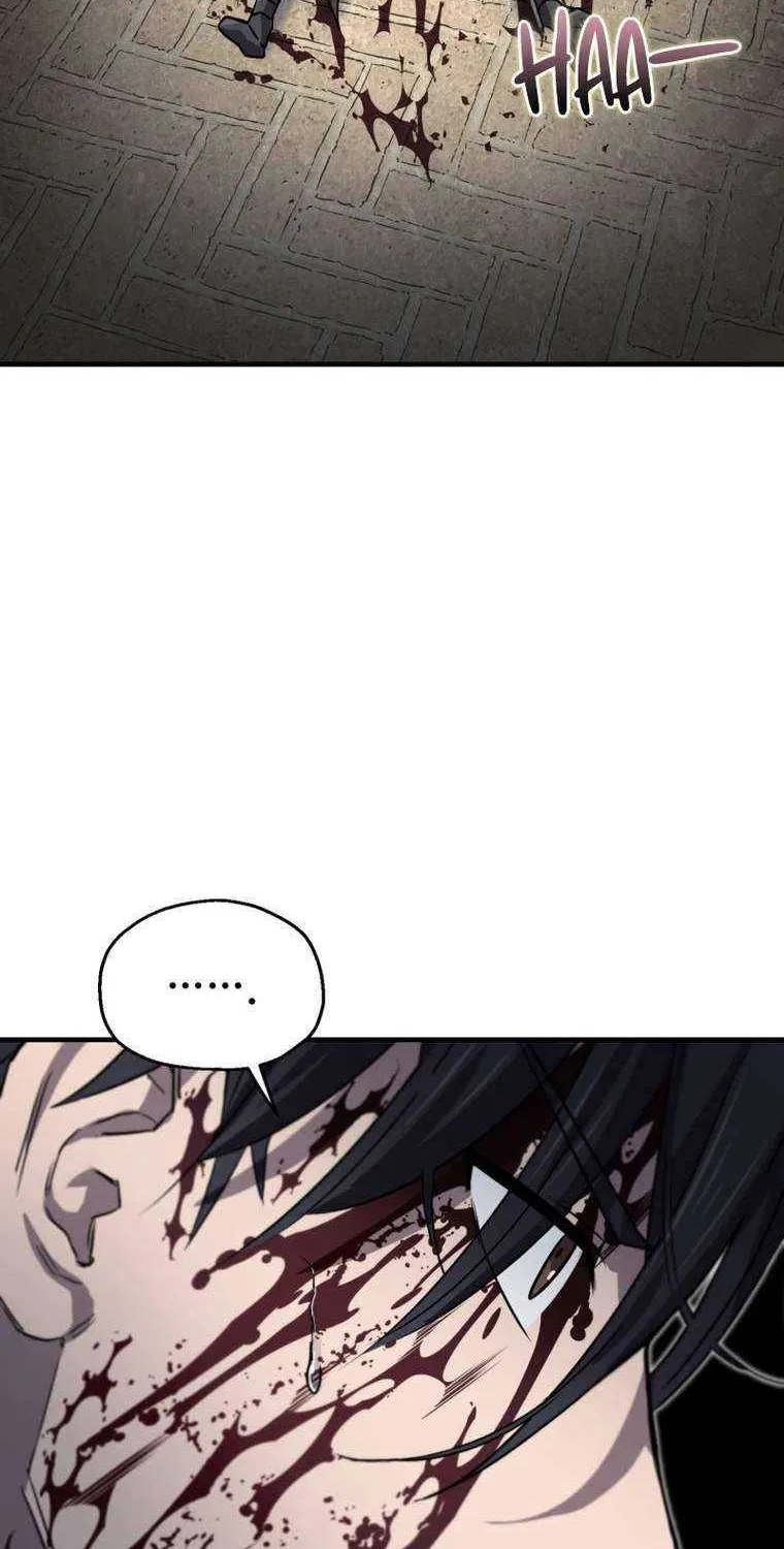 Solo Reincarnation Chapter 20 page 35 - 