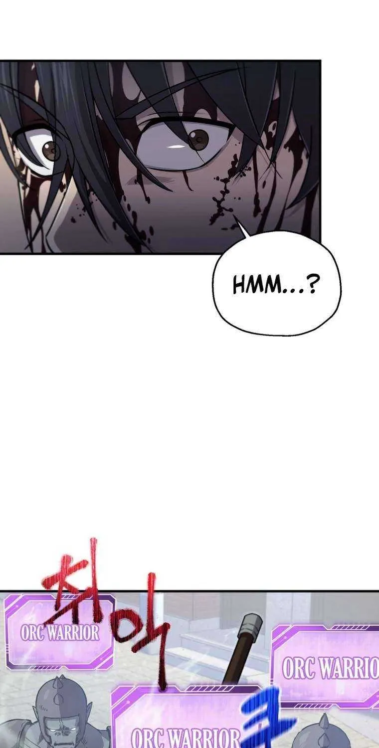 Solo Reincarnation Chapter 20 page 5 - 