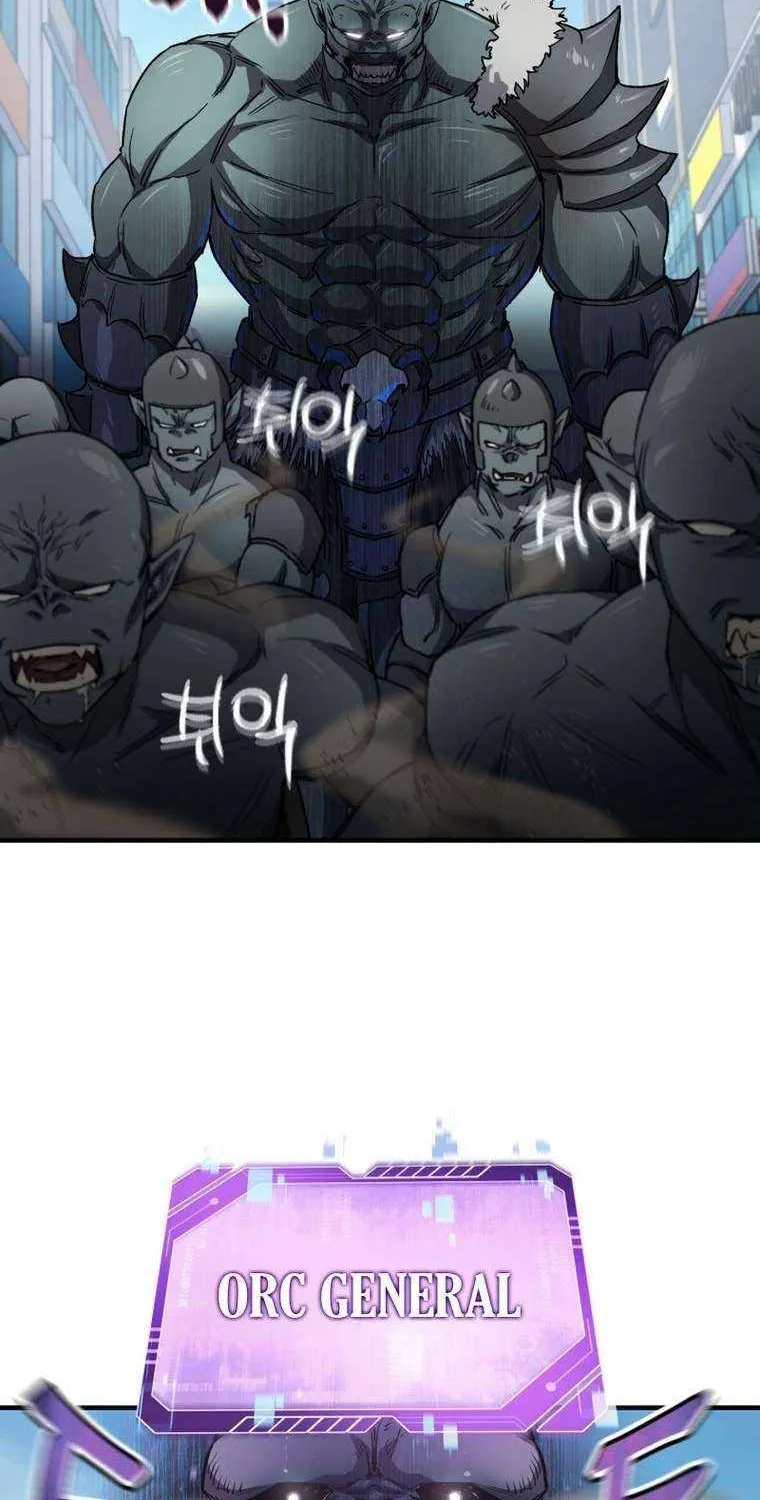 Solo Reincarnation Chapter 20 page 41 - 