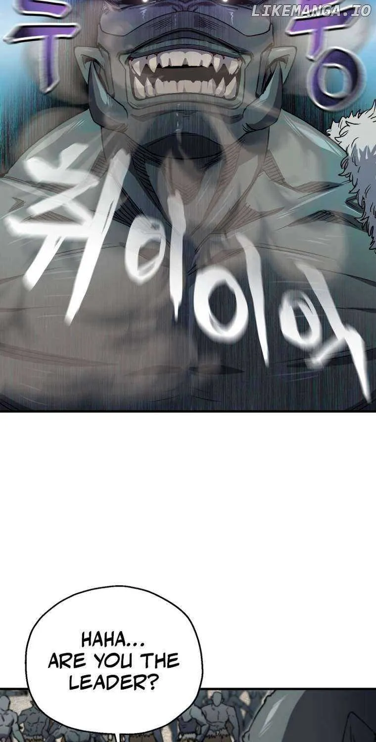 Solo Reincarnation Chapter 20 page 42 - 