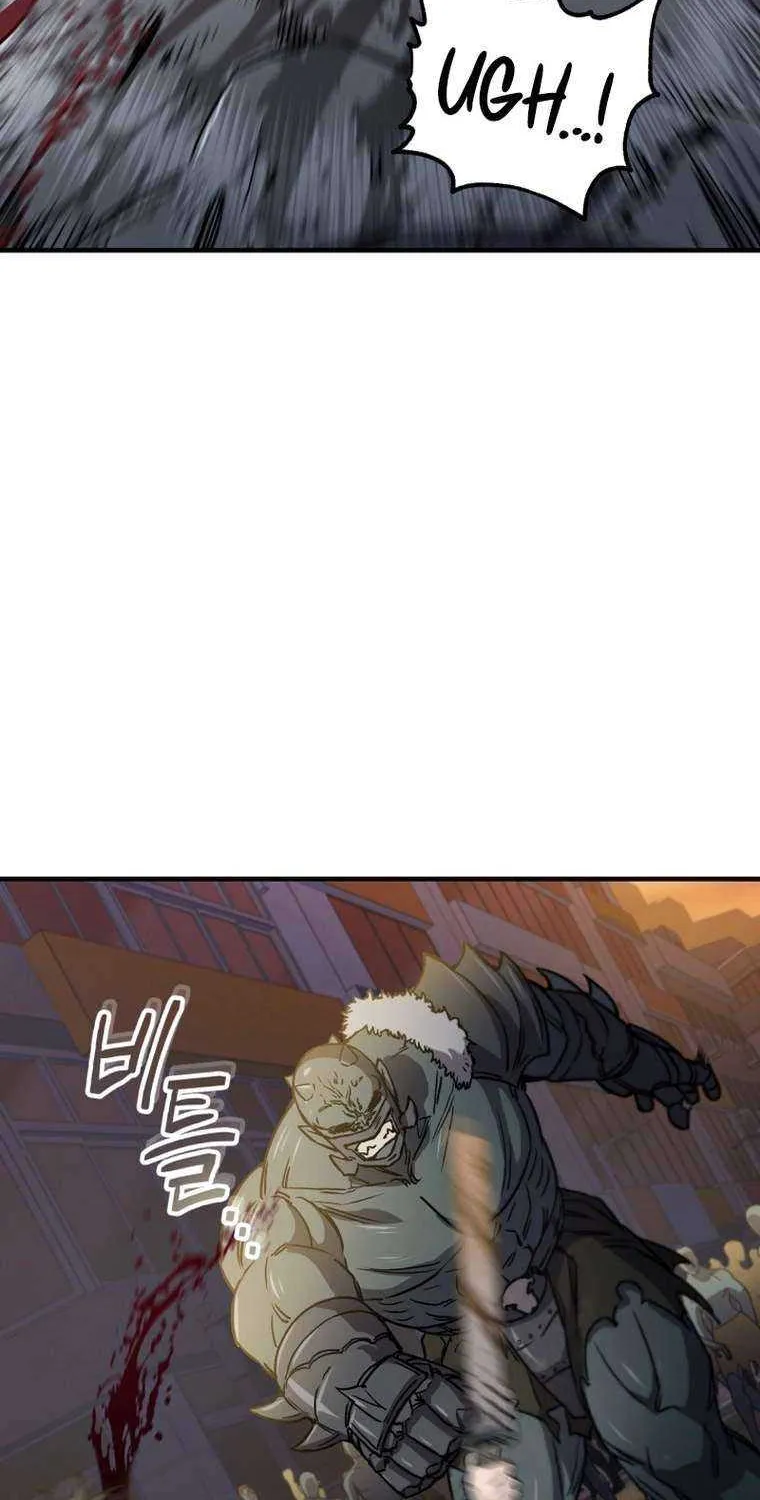 Solo Reincarnation Chapter 20 page 49 - 