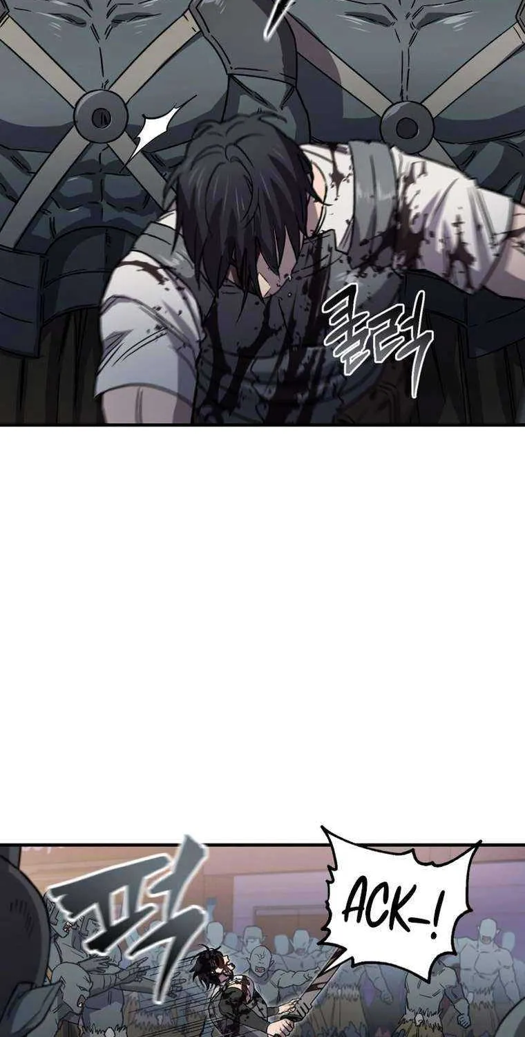 Solo Reincarnation Chapter 20 page 51 - 