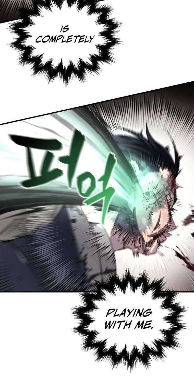Solo Reincarnation Chapter 20 page 54 - 