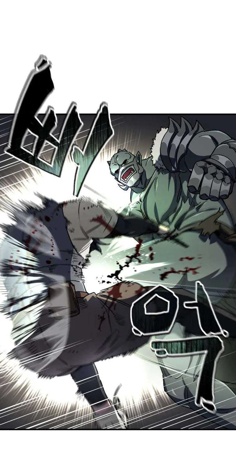 Solo Reincarnation Chapter 20 page 55 - 