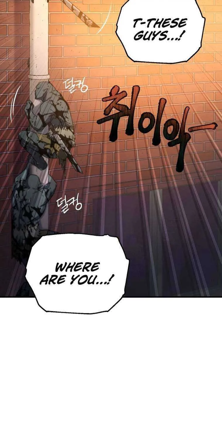 Solo Reincarnation Chapter 20 page 66 - 