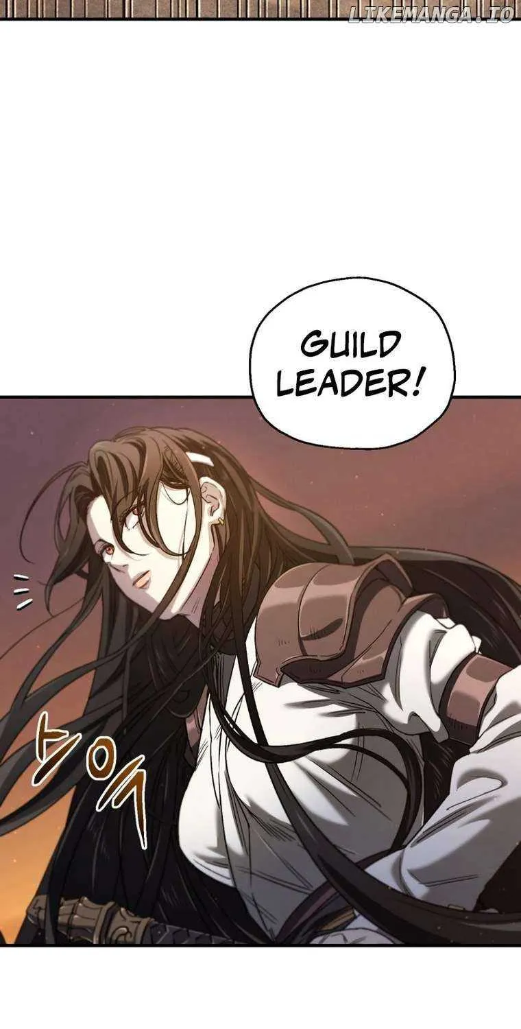 Solo Reincarnation Chapter 20 page 82 - 