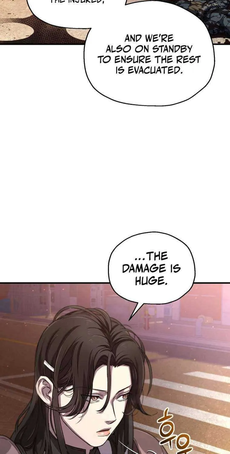 Solo Reincarnation Chapter 20 page 84 - 