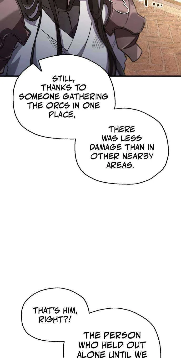 Solo Reincarnation Chapter 20 page 85 - 