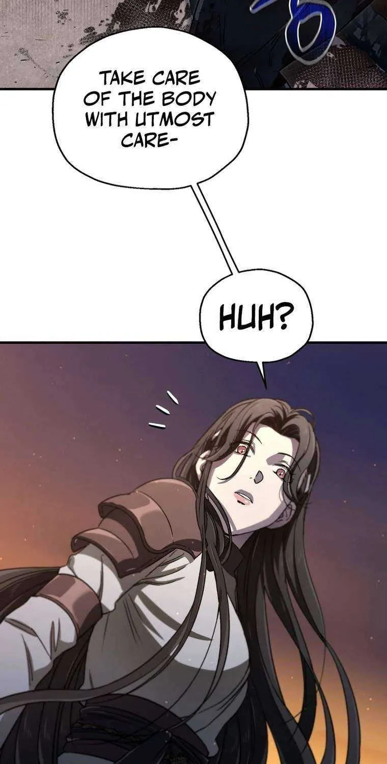Solo Reincarnation Chapter 20 page 87 - 
