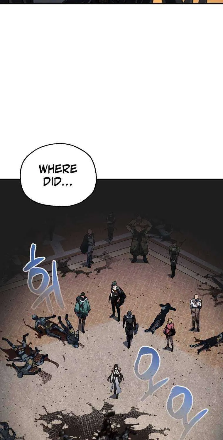 Solo Reincarnation Chapter 20 page 88 - 