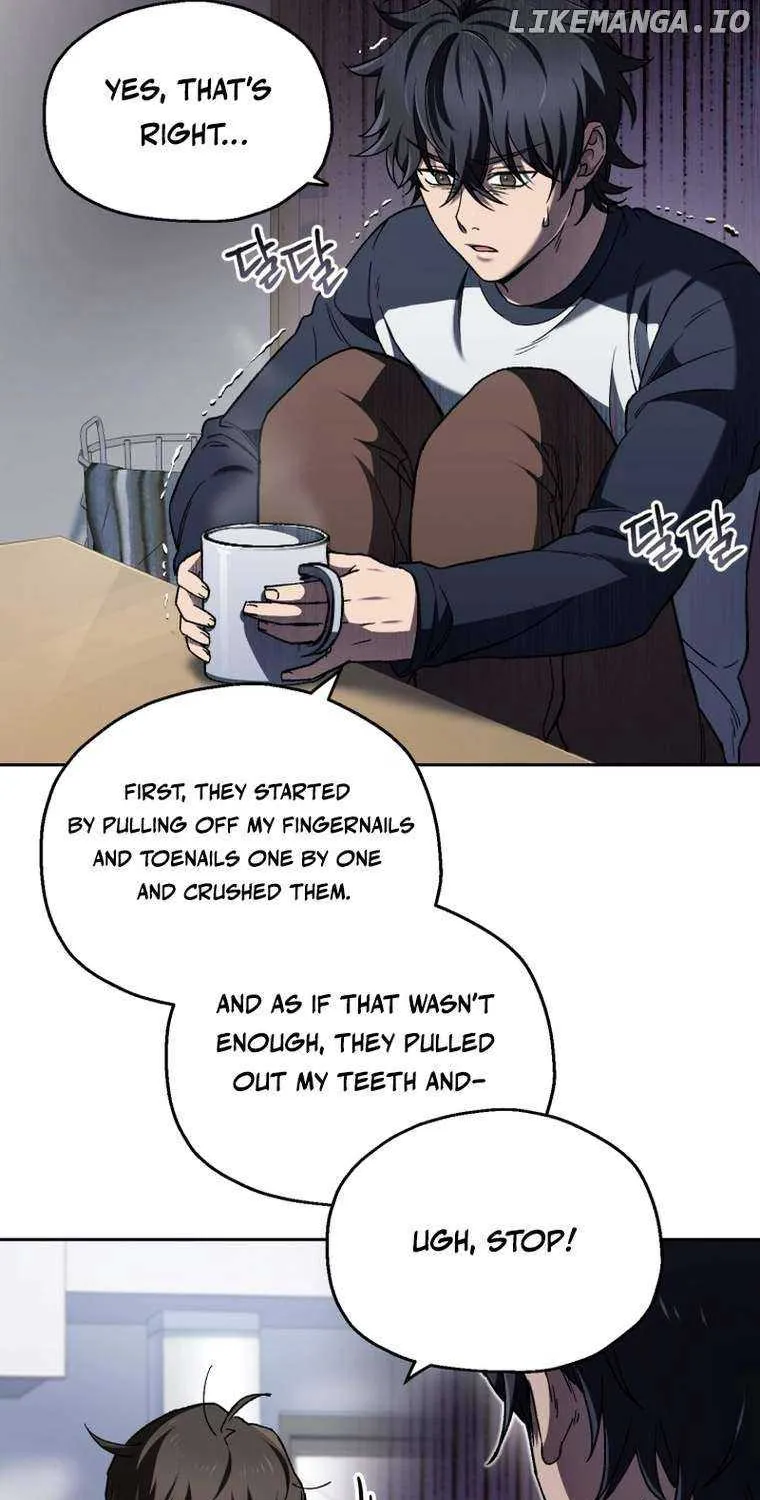 Solo Reincarnation Chapter 3 page 12 - 