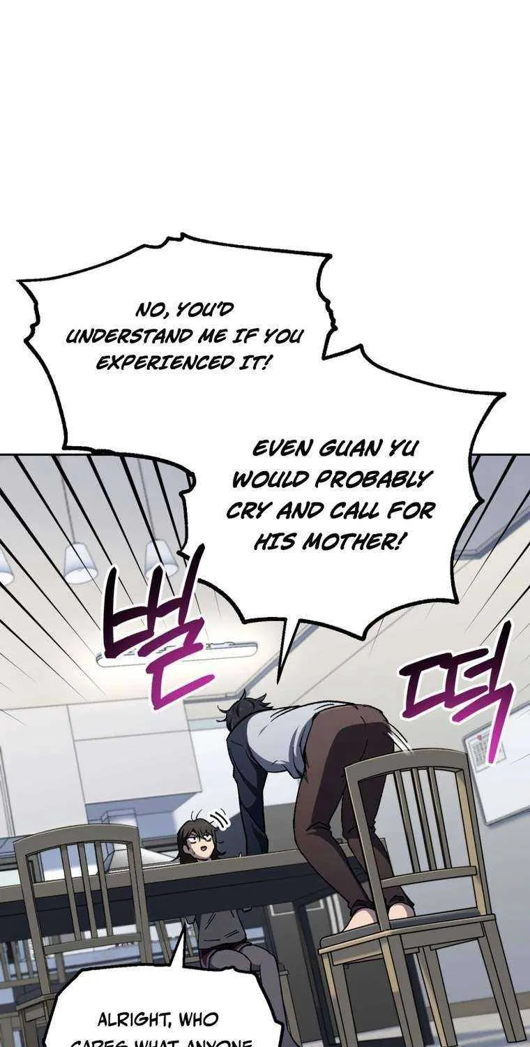 Solo Reincarnation Chapter 3 page 14 - 
