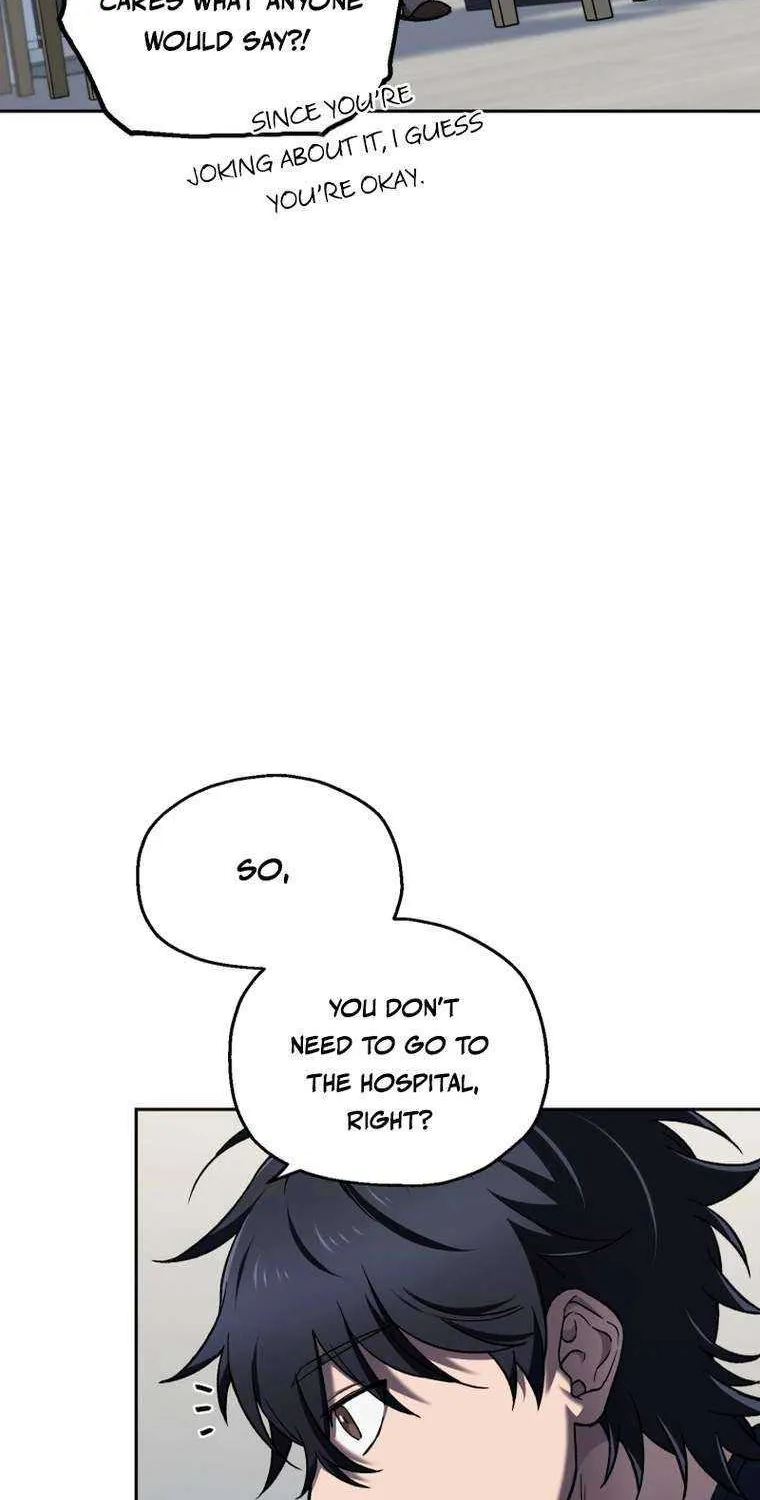 Solo Reincarnation Chapter 3 page 15 - 