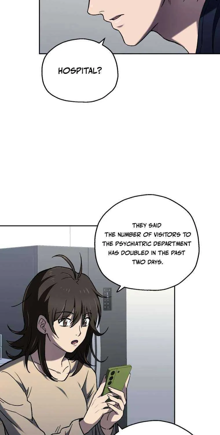 Solo Reincarnation Chapter 3 page 16 - 