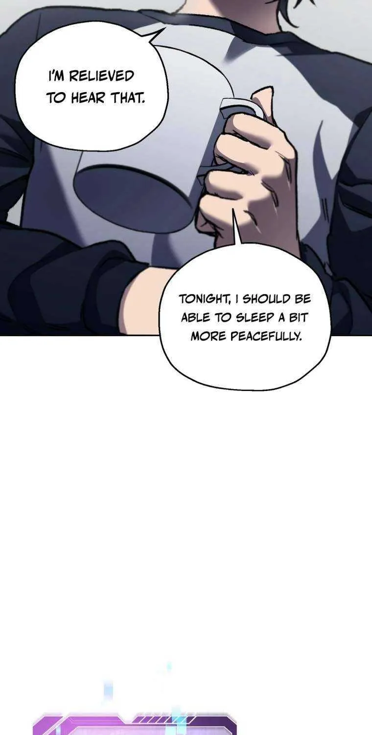 Solo Reincarnation Chapter 3 page 20 - 