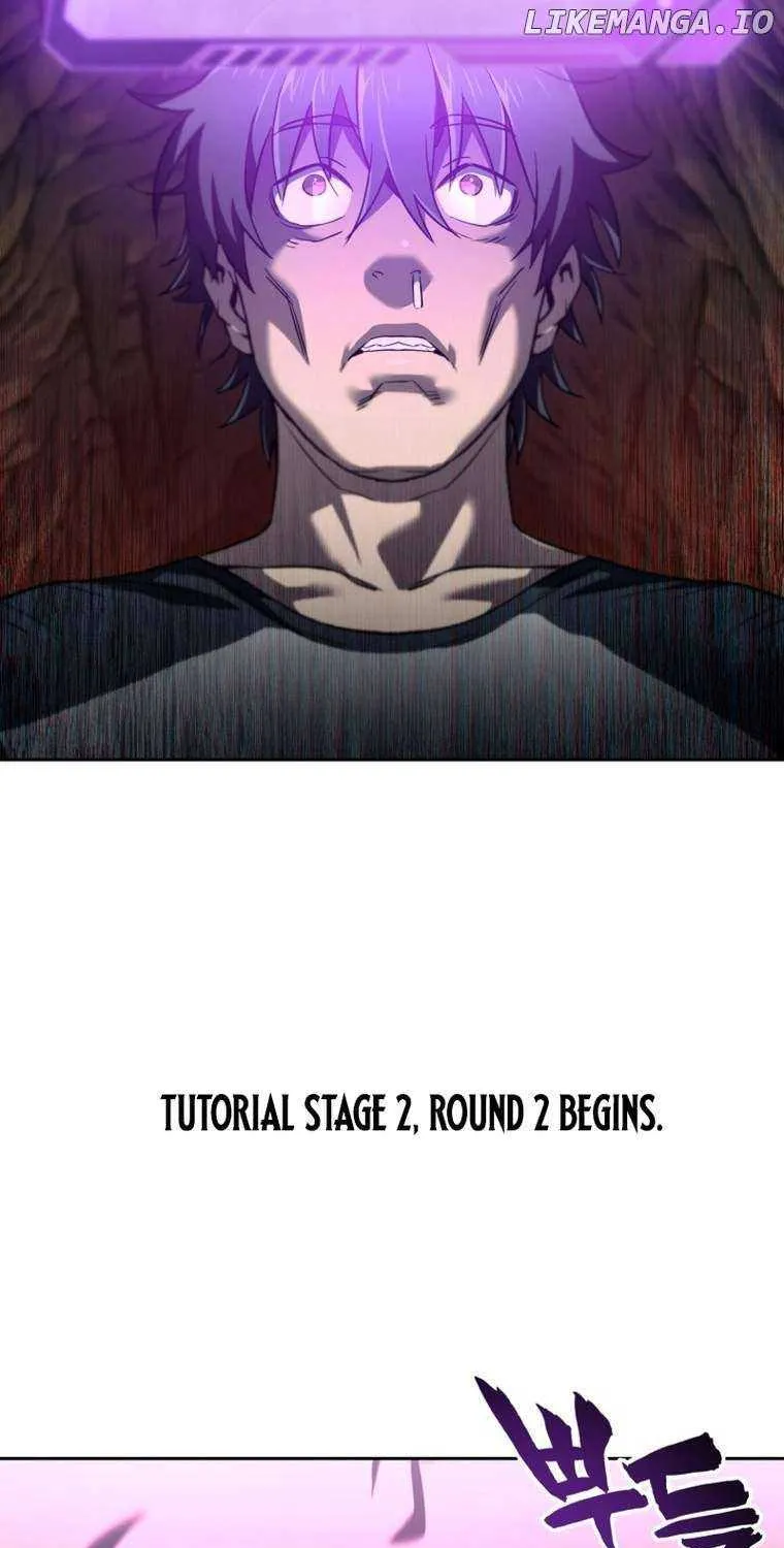 Solo Reincarnation Chapter 3 page 22 - 