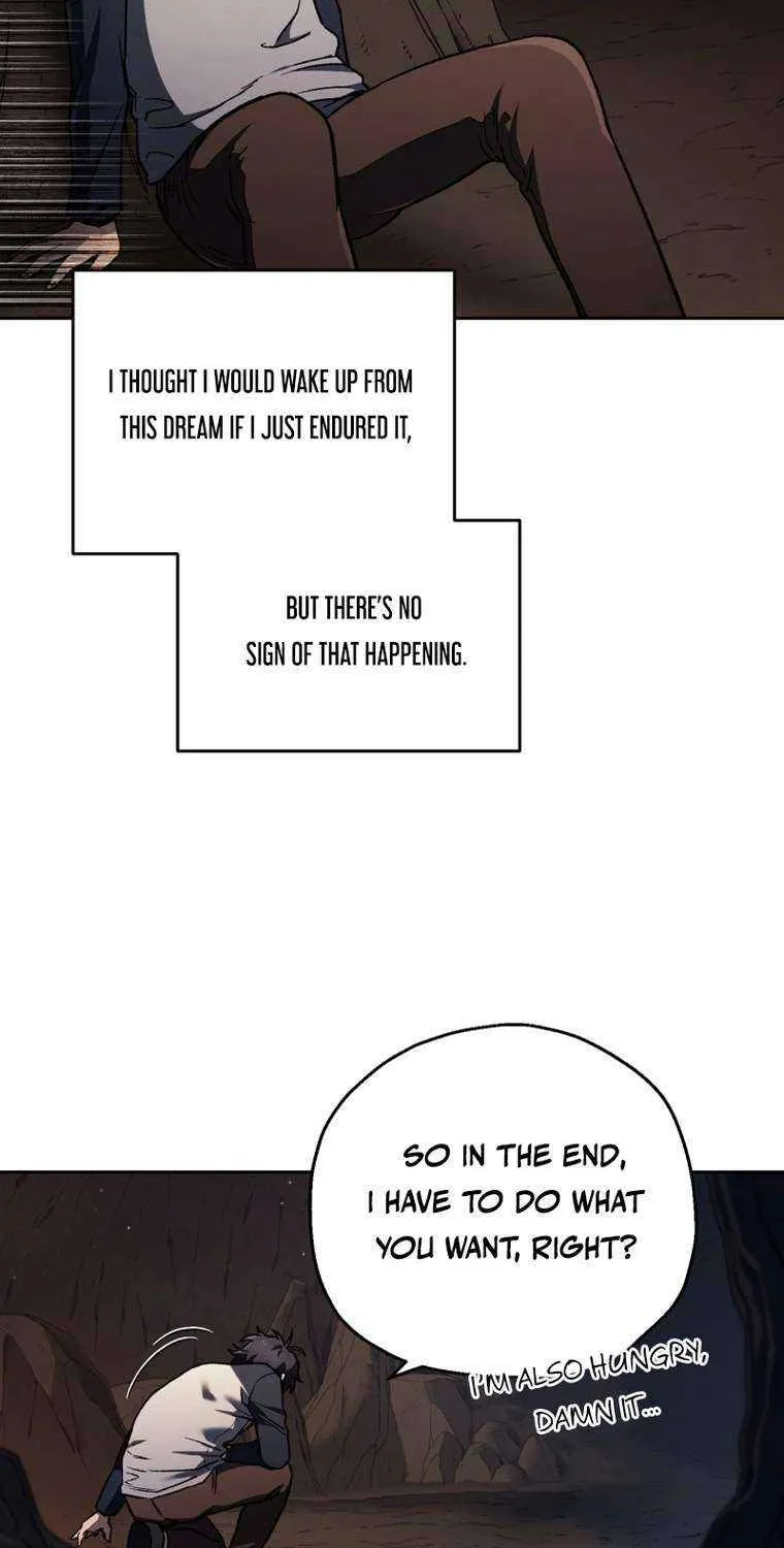 Solo Reincarnation Chapter 3 page 29 - 