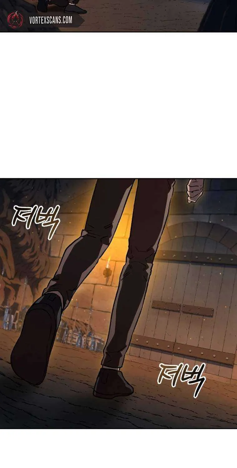 Solo Reincarnation Chapter 3 page 30 - 