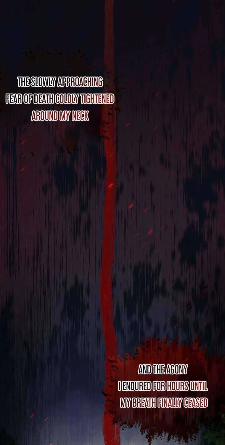 Solo Reincarnation Chapter 3 page 4 - 