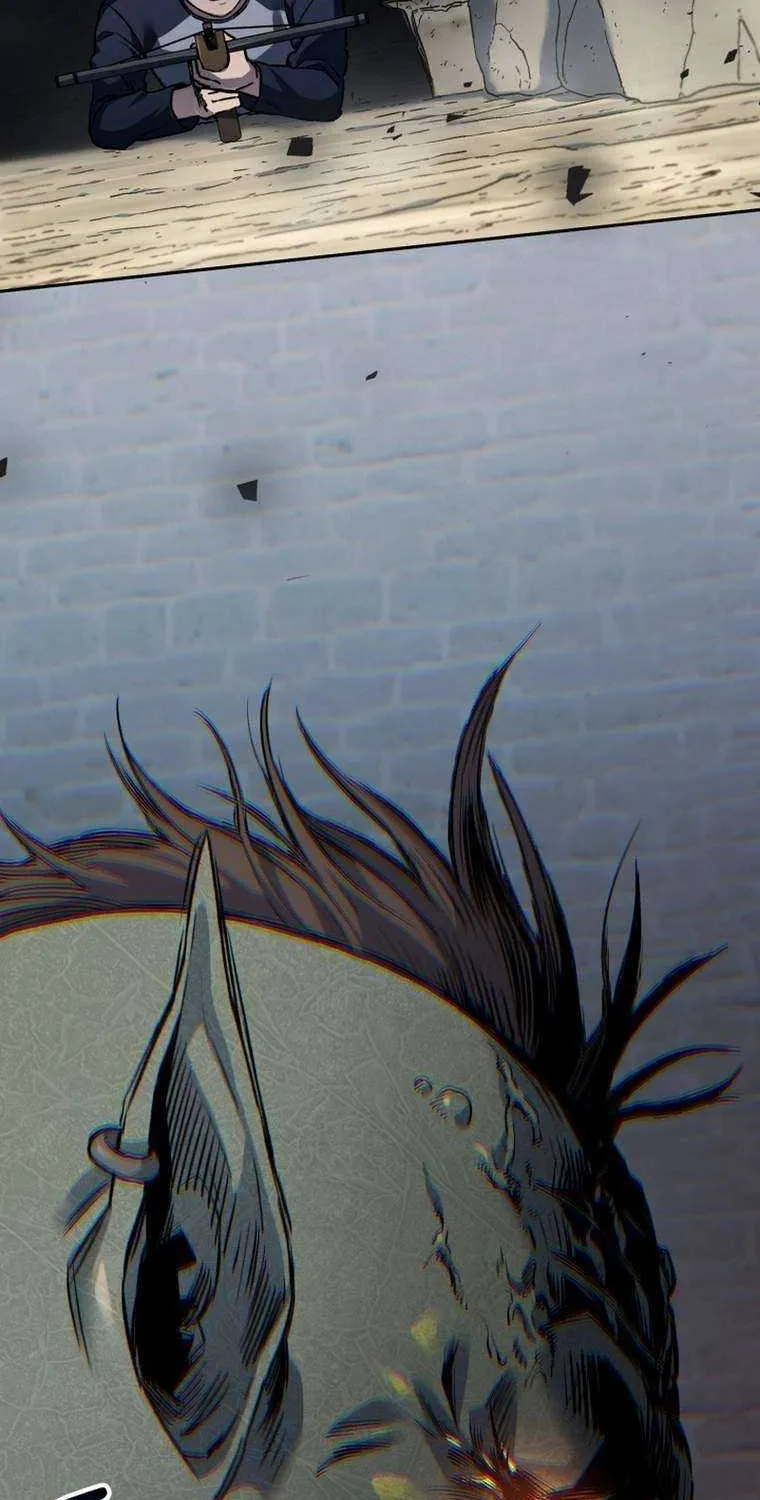 Solo Reincarnation Chapter 3 page 38 - 