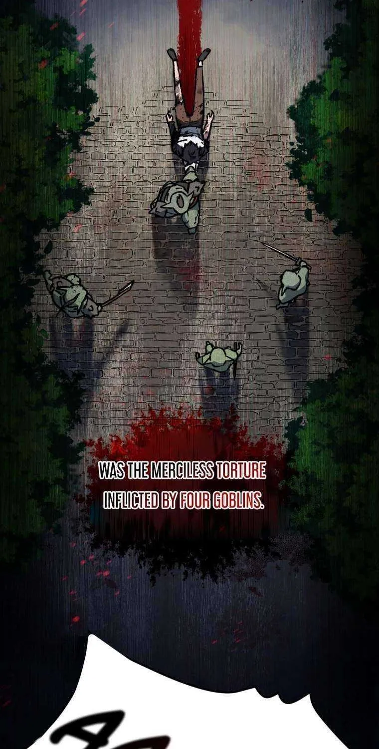 Solo Reincarnation Chapter 3 page 5 - 