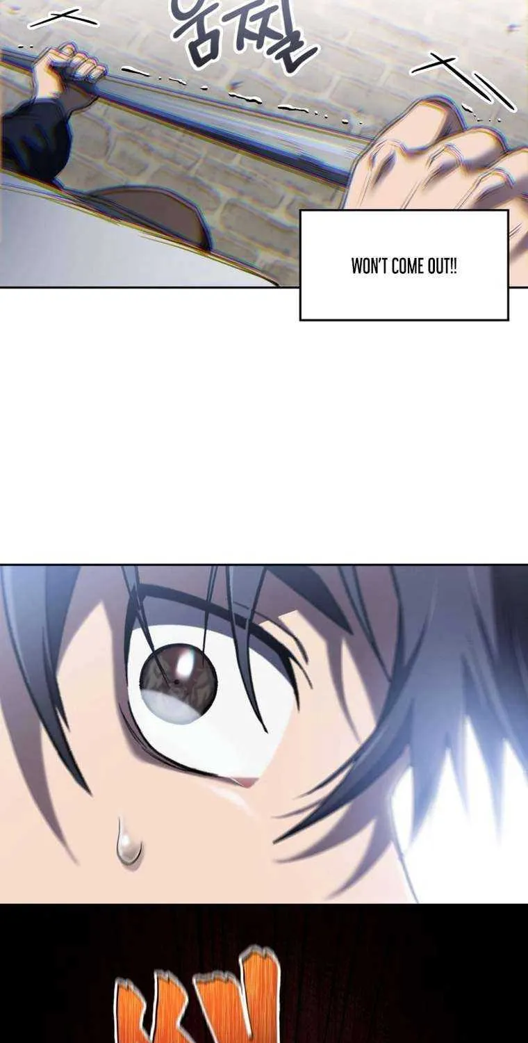 Solo Reincarnation Chapter 3 page 46 - 