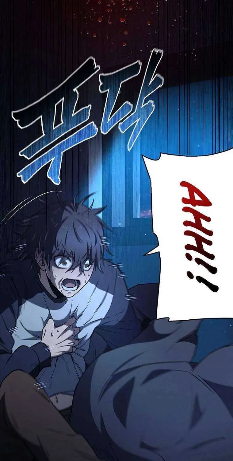 Solo Reincarnation Chapter 3 page 50 - 