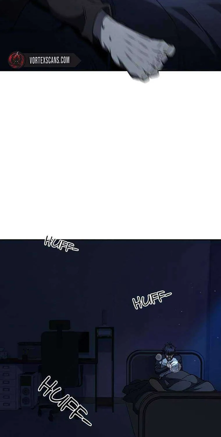 Solo Reincarnation Chapter 3 page 51 - 