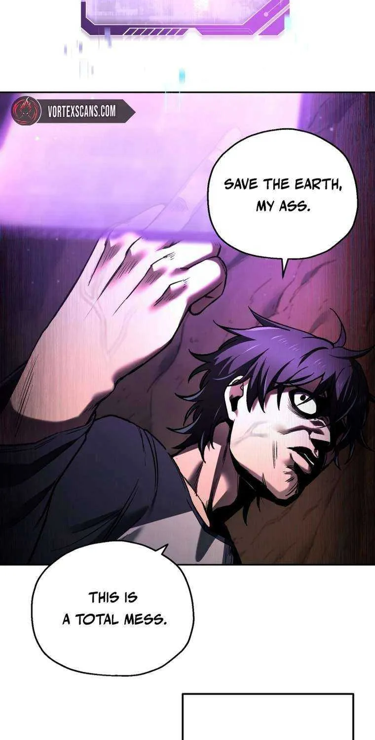 Solo Reincarnation Chapter 3 page 54 - 