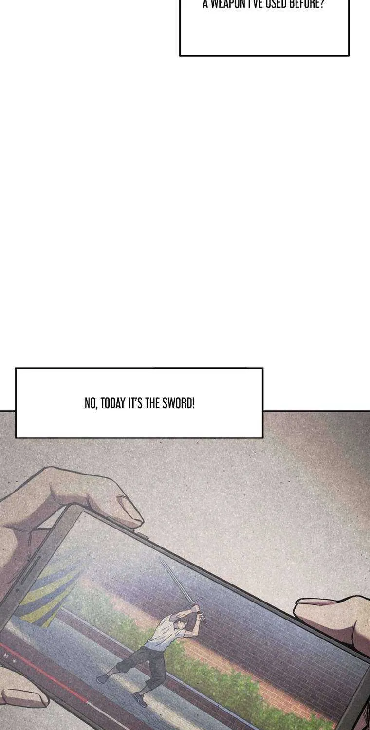 Solo Reincarnation Chapter 3 page 56 - 