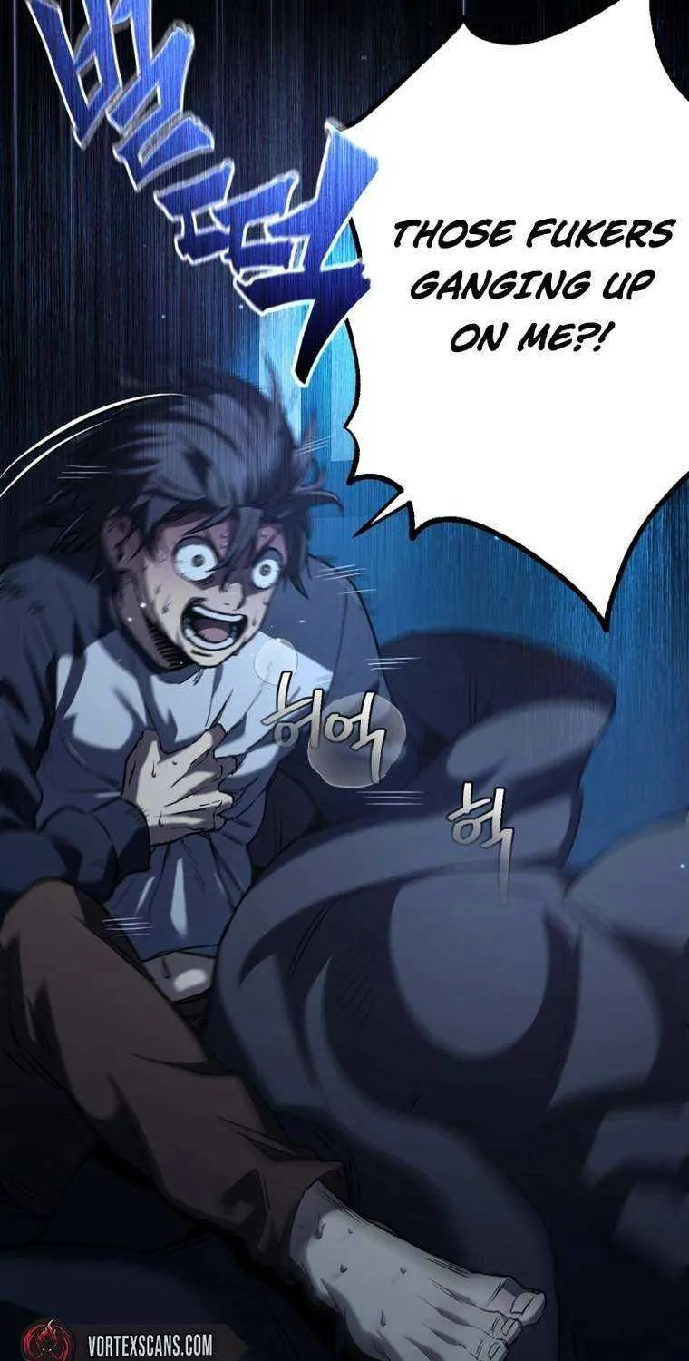 Solo Reincarnation Chapter 3 page 60 - 