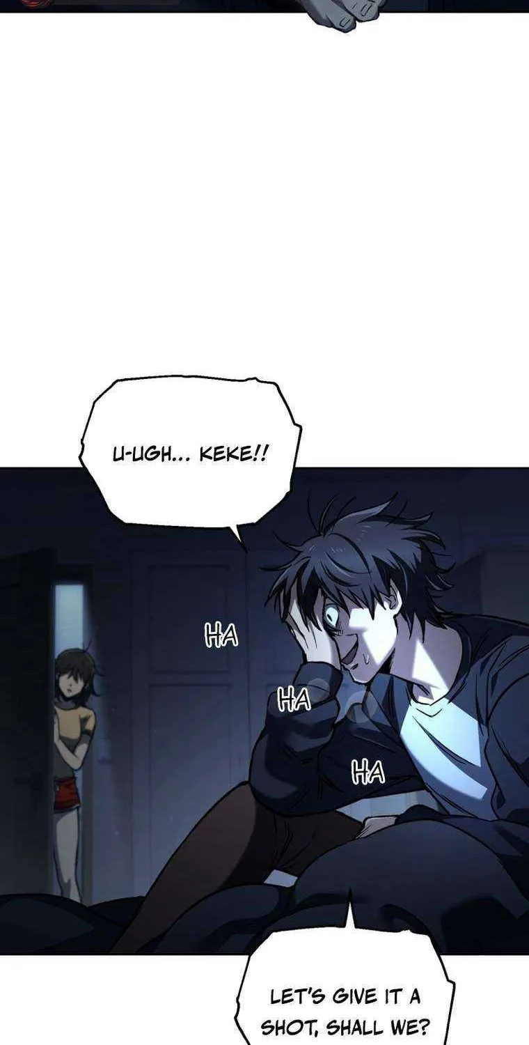 Solo Reincarnation Chapter 3 page 61 - 