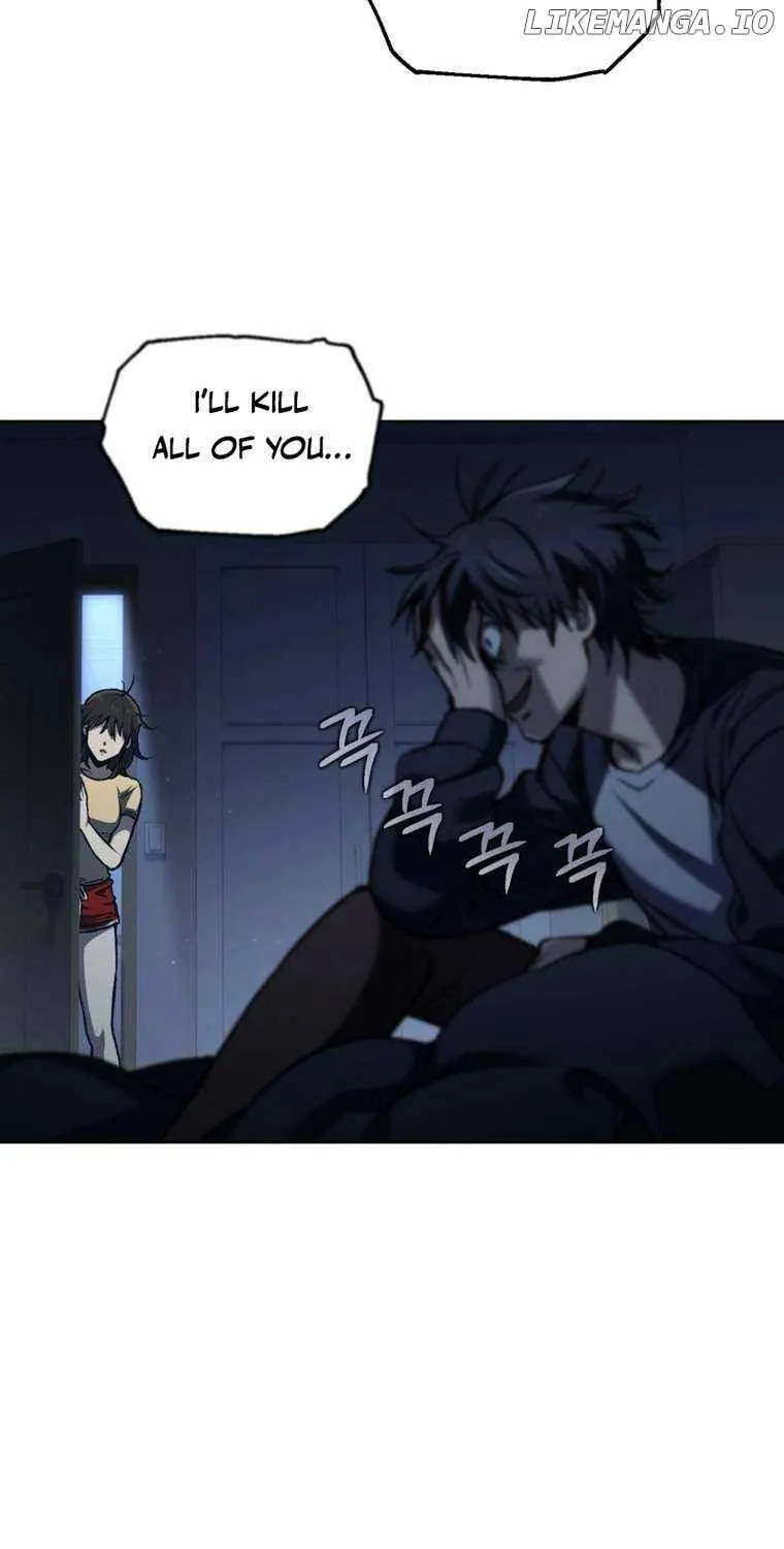 Solo Reincarnation Chapter 3 page 62 - 