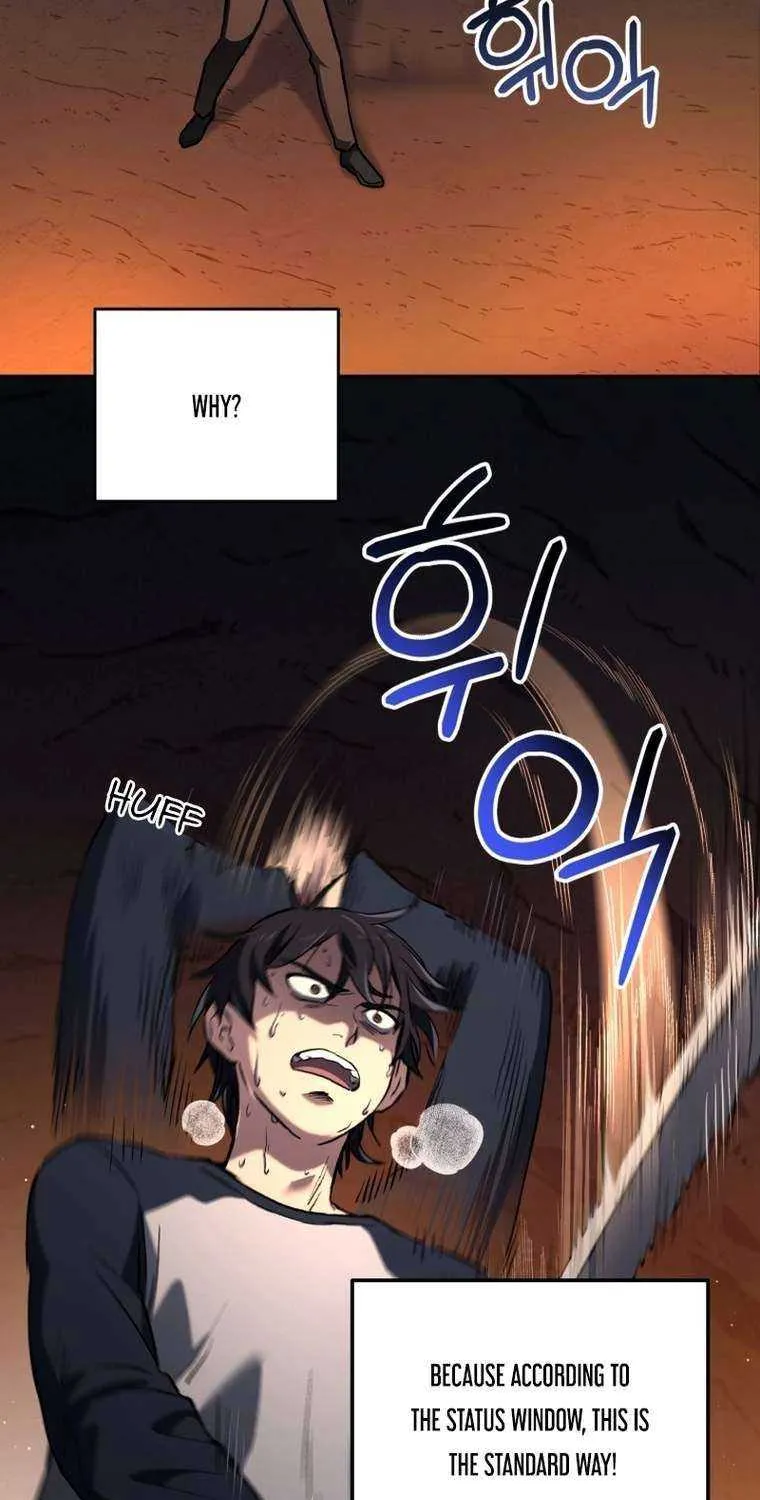 Solo Reincarnation Chapter 3 page 66 - 