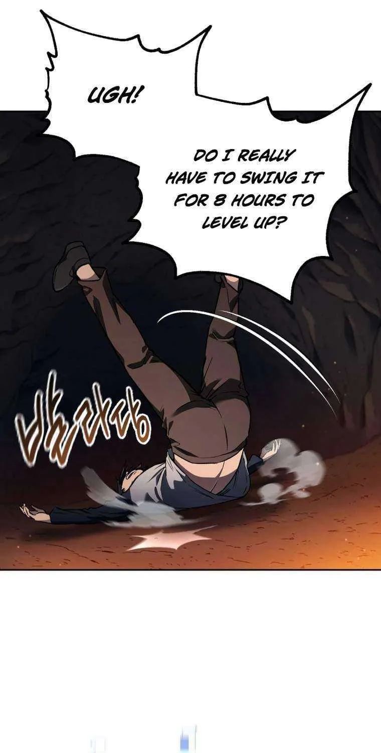 Solo Reincarnation Chapter 3 page 68 - 