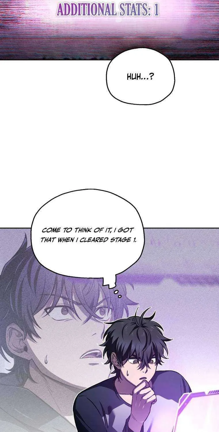 Solo Reincarnation Chapter 3 page 70 - 