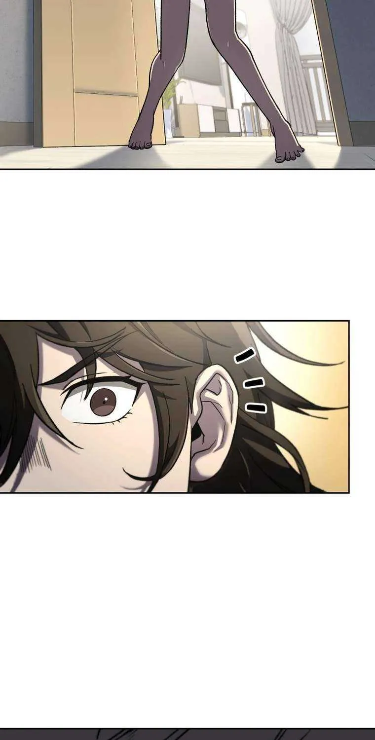 Solo Reincarnation Chapter 3 page 8 - 