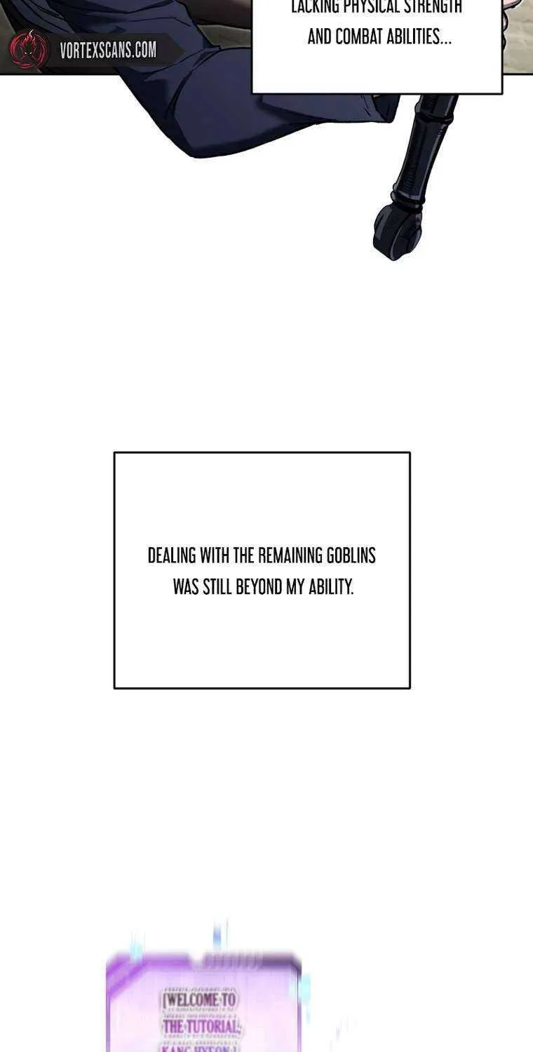 Solo Reincarnation Chapter 3 page 78 - 