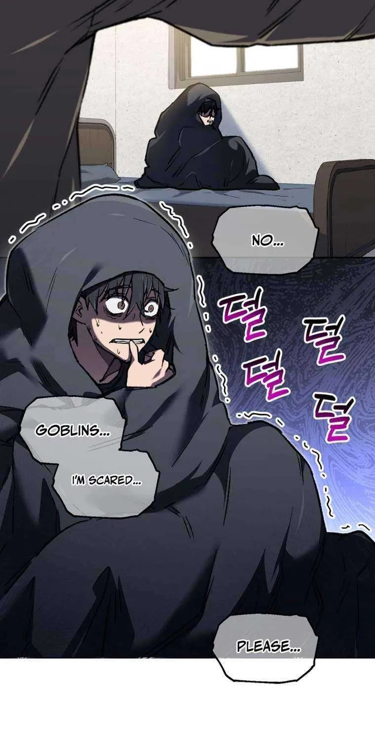 Solo Reincarnation Chapter 3 page 9 - 
