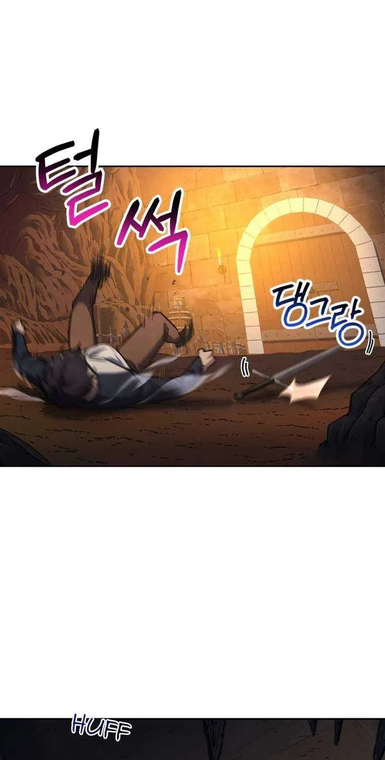 Solo Reincarnation Chapter 3 page 83 - 