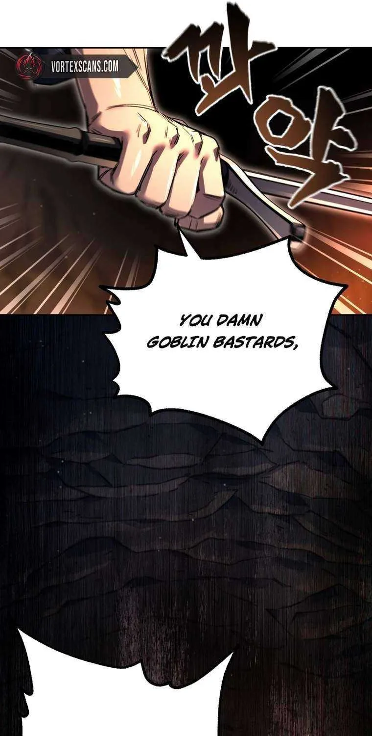 Solo Reincarnation Chapter 3 page 89 - 