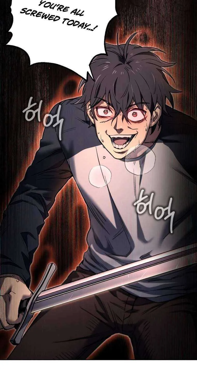 Solo Reincarnation Chapter 3 page 90 - 