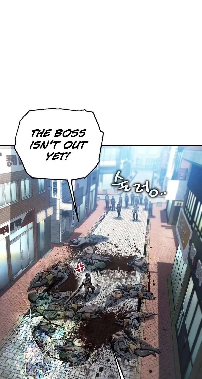Solo Reincarnation Chapter 37 page 1 - 